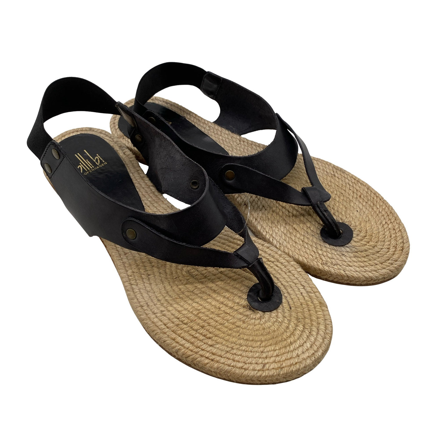 Unisex Billi Bi - Sandaalit, koko 39 -  (2)