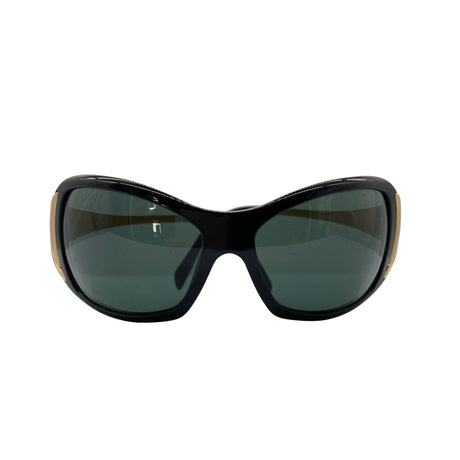 Unisex Donna Karan - Aurinkolasit, koko Ei kokoa -  ()