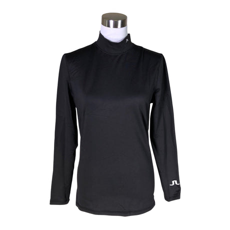 Unisex J.Lindeberg - Urheilupaita, 
pitkät hihat, koko 40 -  ()