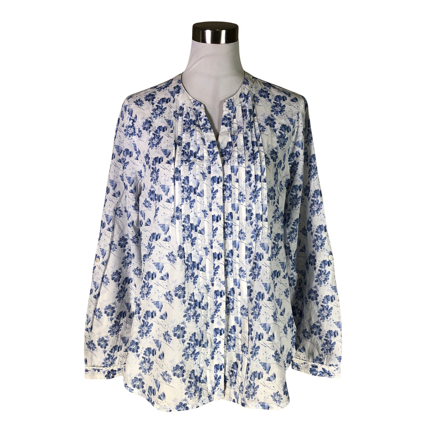Unisex Laura Ashley - Pusero, koko 40 -  (1)