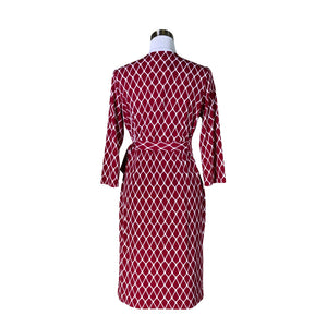 Unisex Comma - Trikoomekko, koko 38 -  (2)