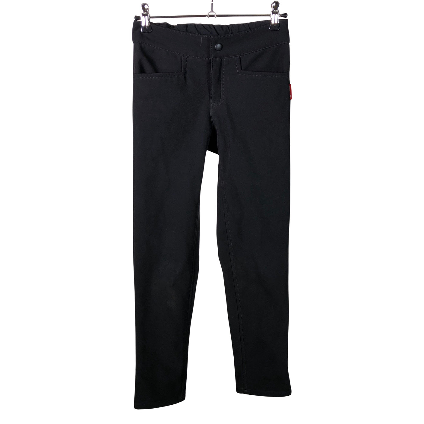 Unisex Reima - Softshell-housut, koko 128 - 134 -  (1)