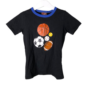 Unisex me&i - T-paita, koko 110 - 116 -  (1)