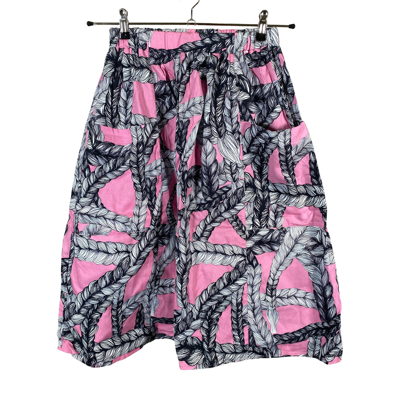 Unisex Vimma - Kangashame, koko 34 -  (1)