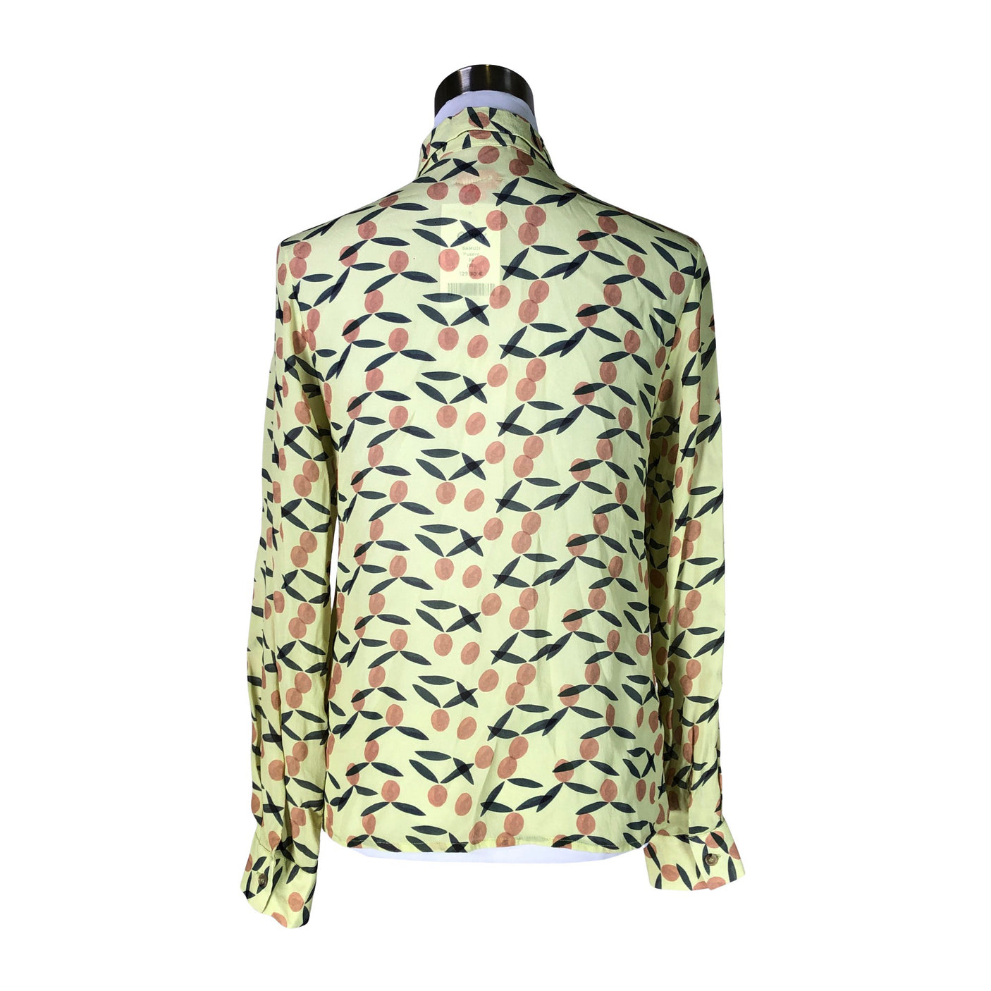 Unisex Samuji - Pusero, koko 36 -  (2)