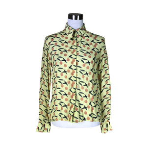 Unisex Samuji - Pusero, koko 36 -  (1)