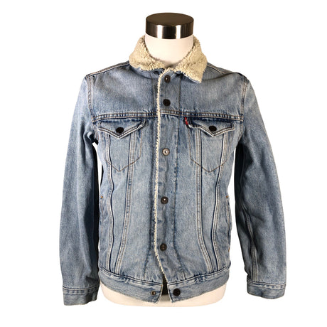 Unisex Levi's - Farkkutakki, koko S -  ()