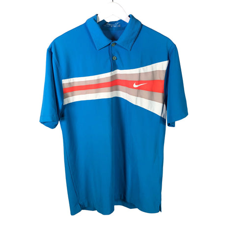 Unisex Nike - Urheilupaita, lyhyet hihat, koko S -  ()