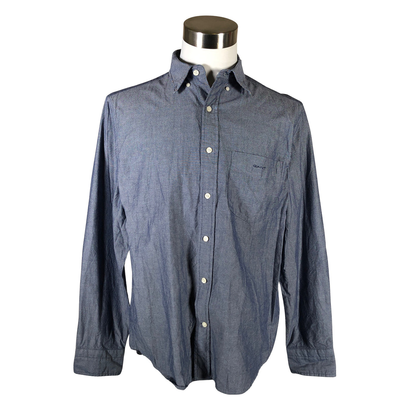 Unisex Gant - Kauluspaita, koko L -  (1)