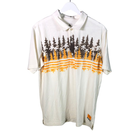 Unisex Puma - T-paita, koko S -  ()