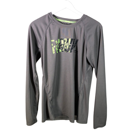 Unisex Li-ning - Urheilupaita, 
pitkät hihat, koko L -  ()