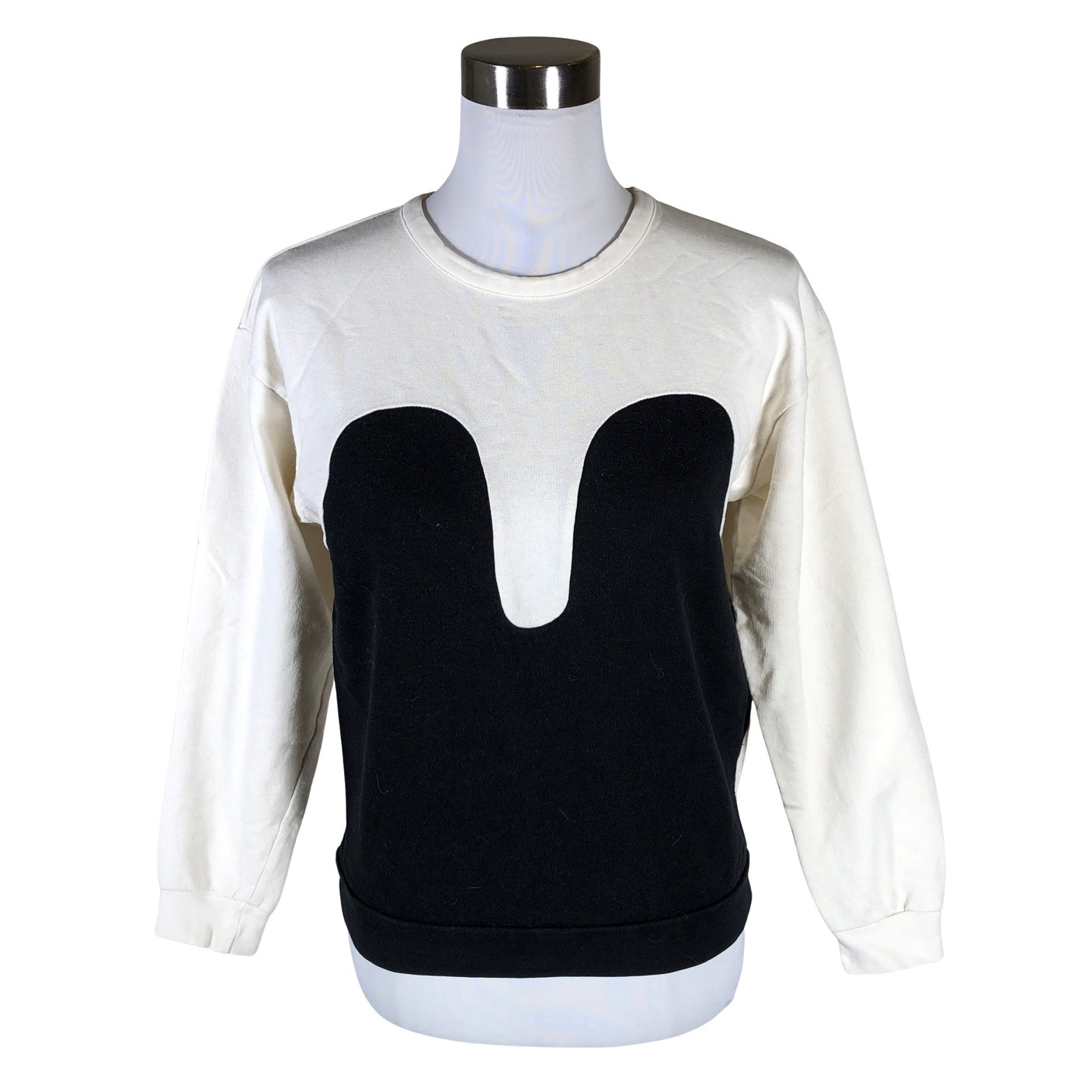 Unisex R/H Studio - Collegepaita, koko 36 -  (1)
