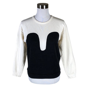 Unisex R/H Studio - Collegepaita, koko 36 -  (1)