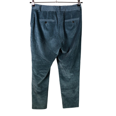 Unisex Max&Co - Samettihousut, koko 36 -  (2)