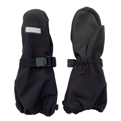 Unisex Reimatec - Välikausihanskat, koko 3 - 4 vuotta -  ()