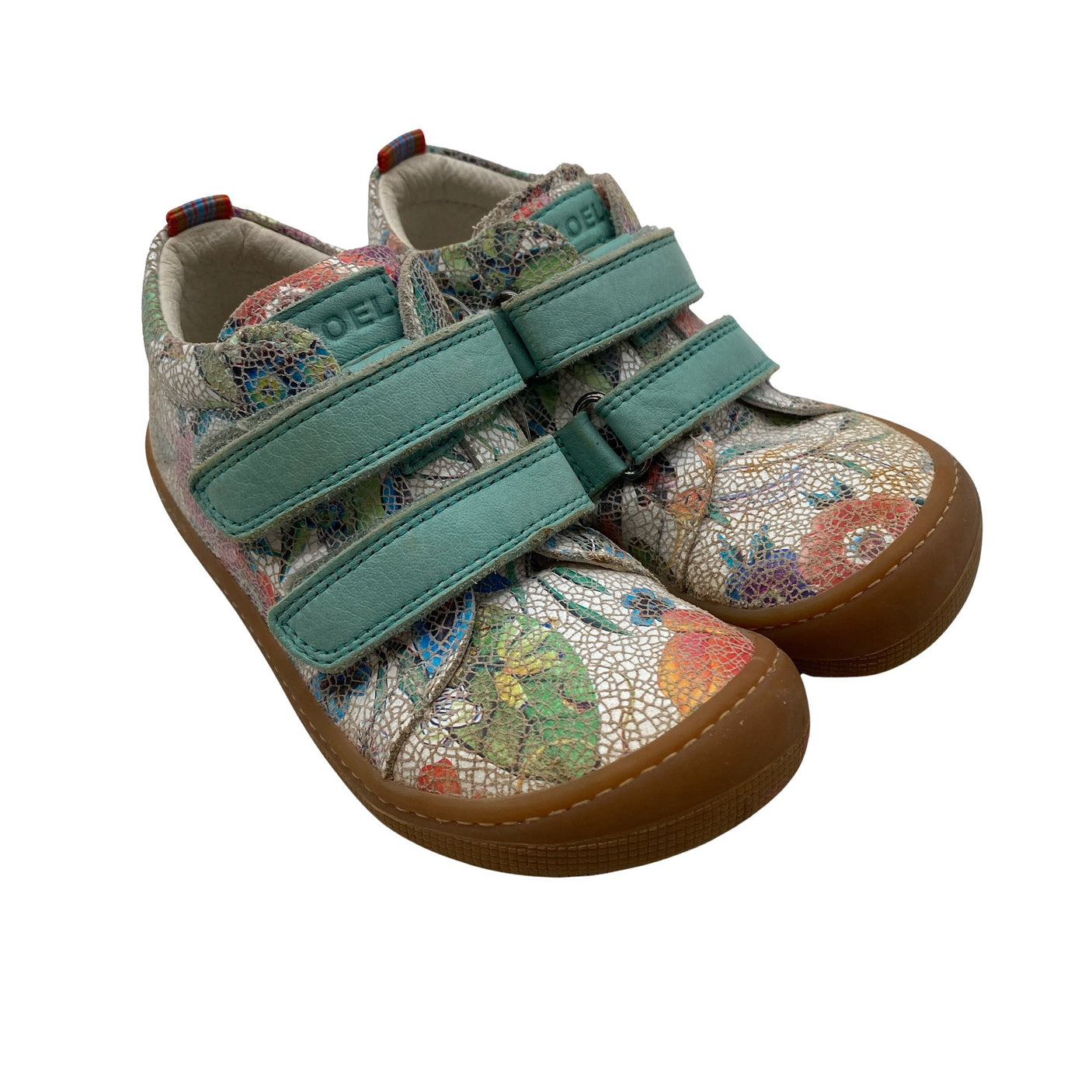 Unisex Koel - Tennarit, koko 26 -  (2)