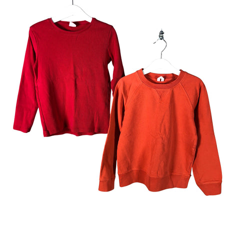 Unisex Arket - Collegepaita, koko 116 - 122 -  ()