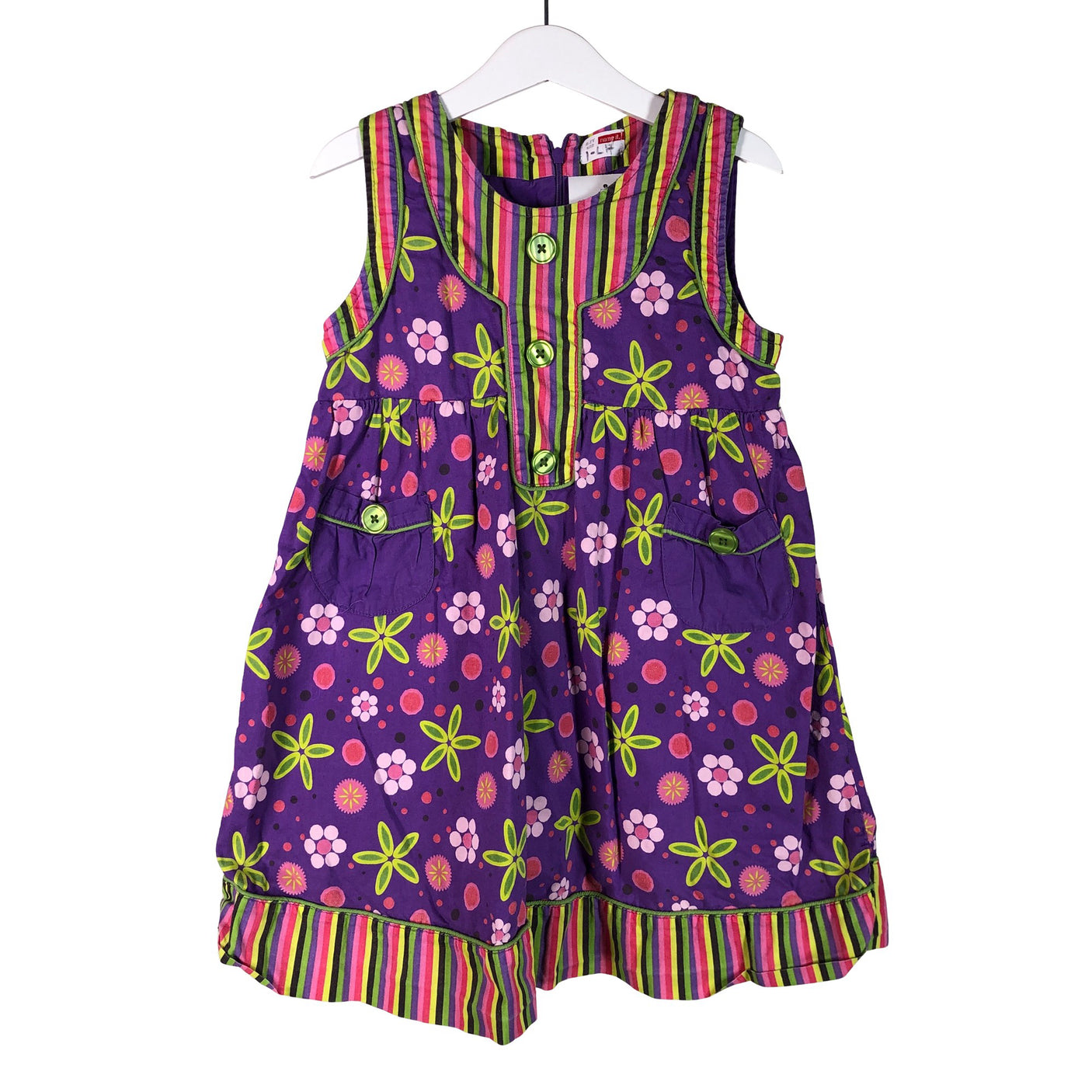 Unisex Name It - Kangasmekko, koko 116 - 122 -  (1)