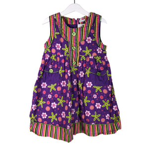 Unisex Name It - Kangasmekko, koko 116 - 122 -  (1)