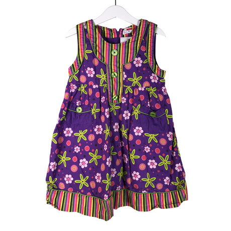 Unisex Name It - Kangasmekko, koko 116 - 122 -  ()