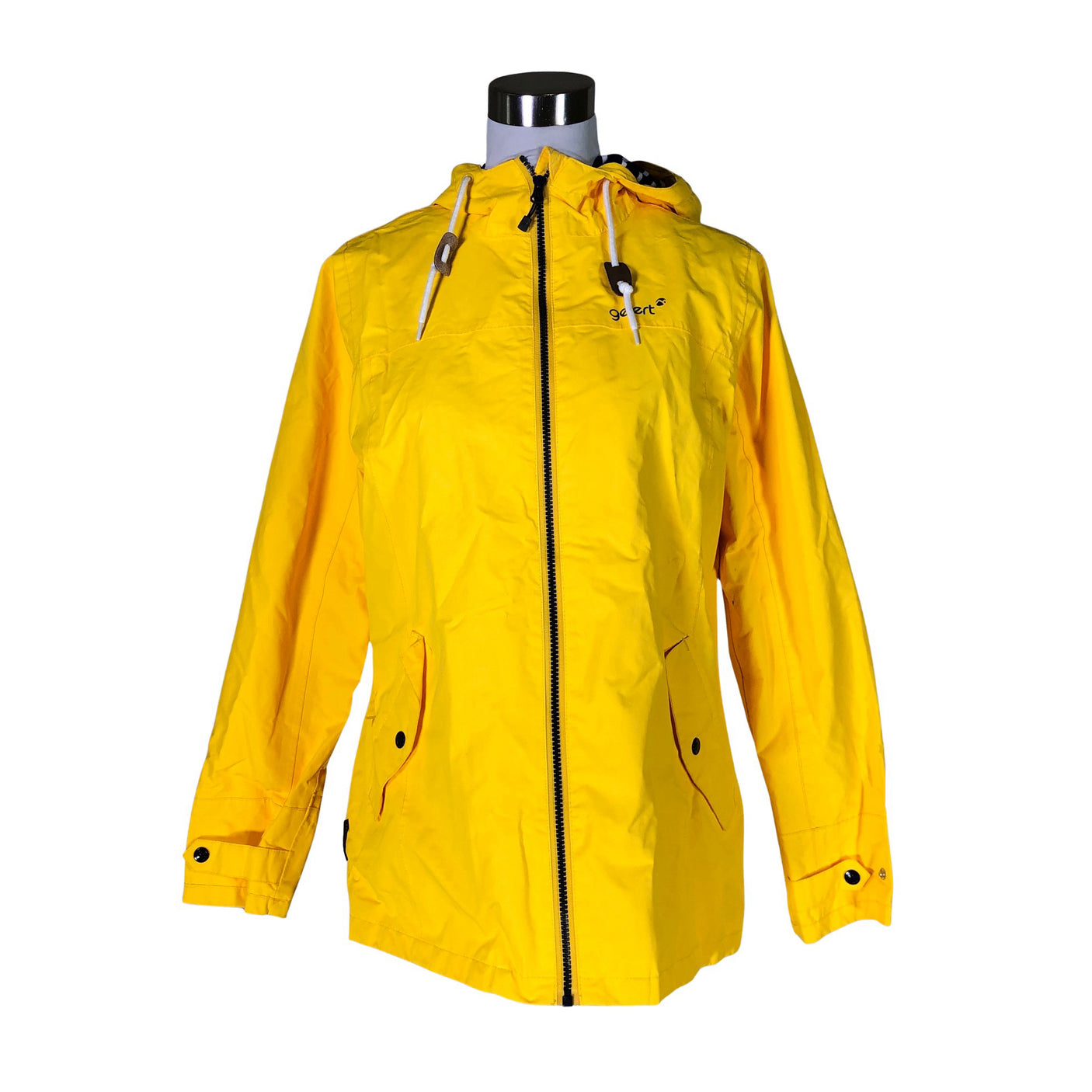 Unisex Gelert - Ulkoilutakki, koko 38 -  (1)