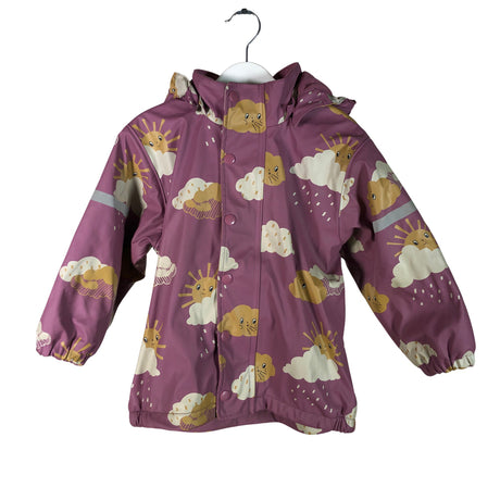 Unisex Lindex - Sadetakki, koko 98 - 104 -  ()