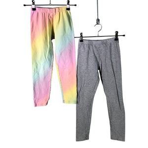 Unisex Lindex - Leggingsit, koko 116 - 122 -  (1)