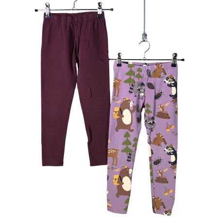 Unisex Lindex - Leggingsit, koko 116 - 122 -  ()