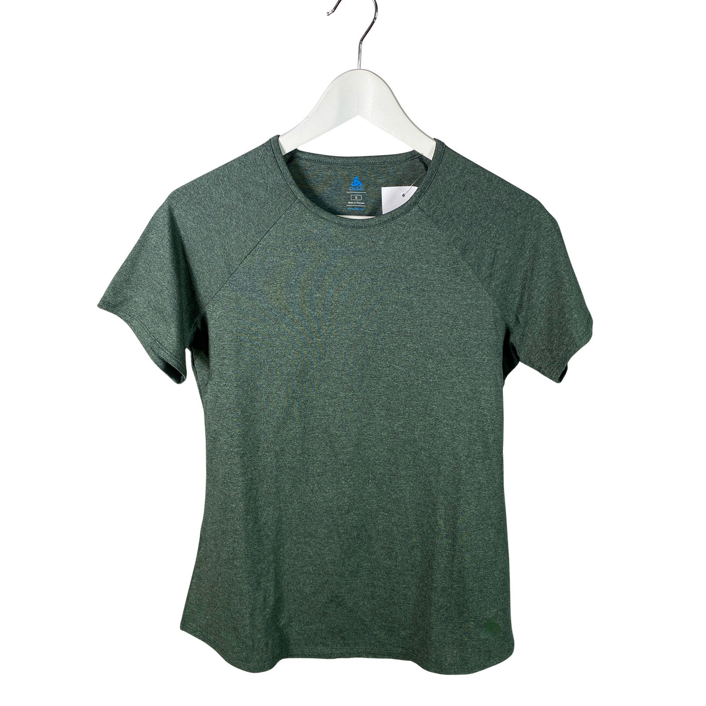 Unisex Odlo - Urheilupaita, lyhyet hihat, koko 36 -  (1)