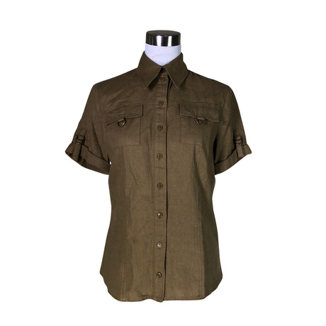 Unisex Steilmann - Lyhythihainen pusero, koko 36 -  ()