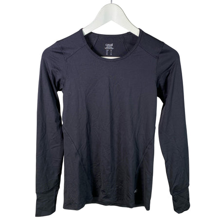 Unisex Casall - Urheilupaita, 
pitkät hihat, koko 34 -  ()