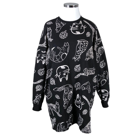 Unisex Nanso - Collegemekko, koko 42 -  ()