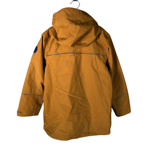Unisex Polarn O. Pyret - Välikausitakki, koko 128 - 134 -  (2)