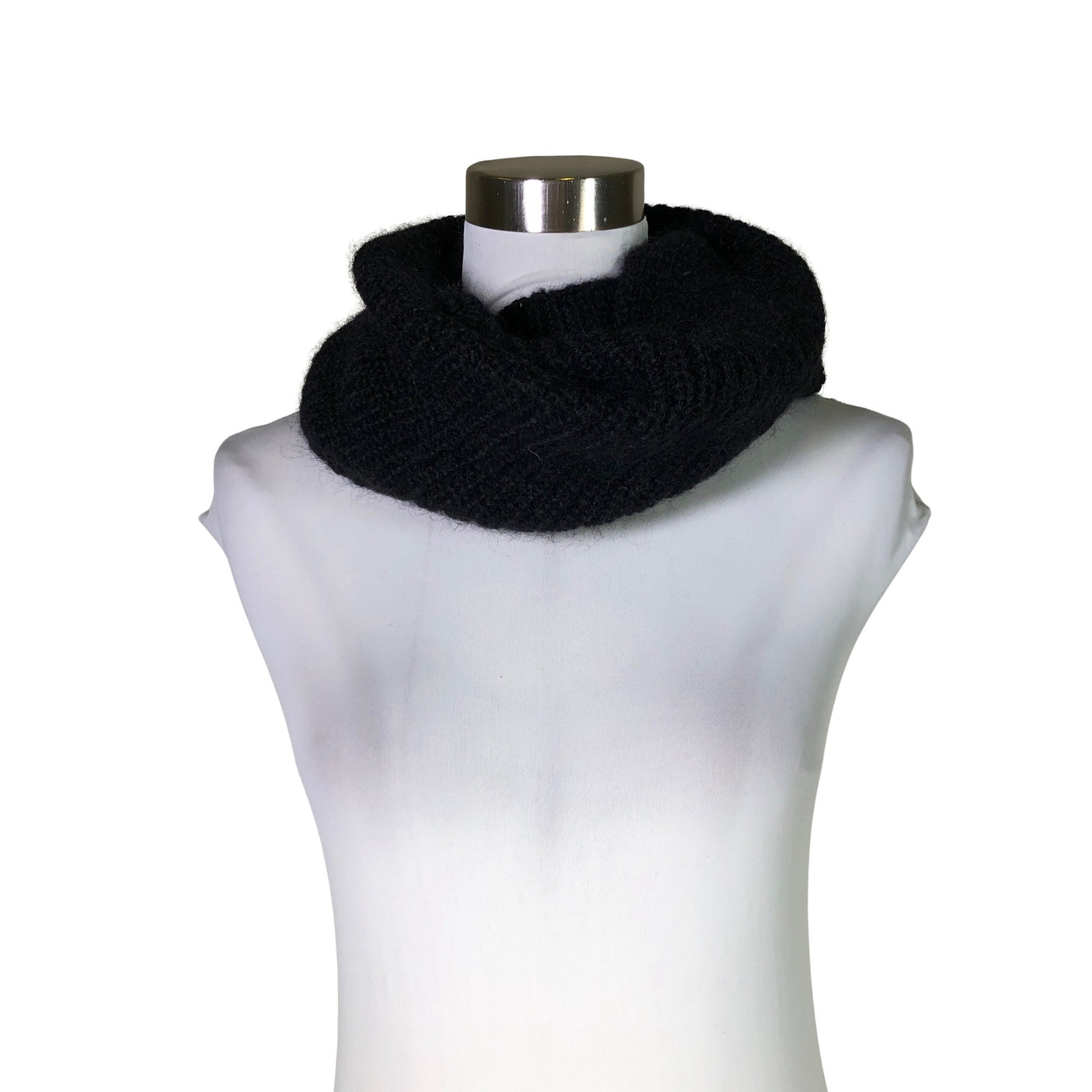 Unisex A+more - Tuubihuivi, koko Mini -  (1)