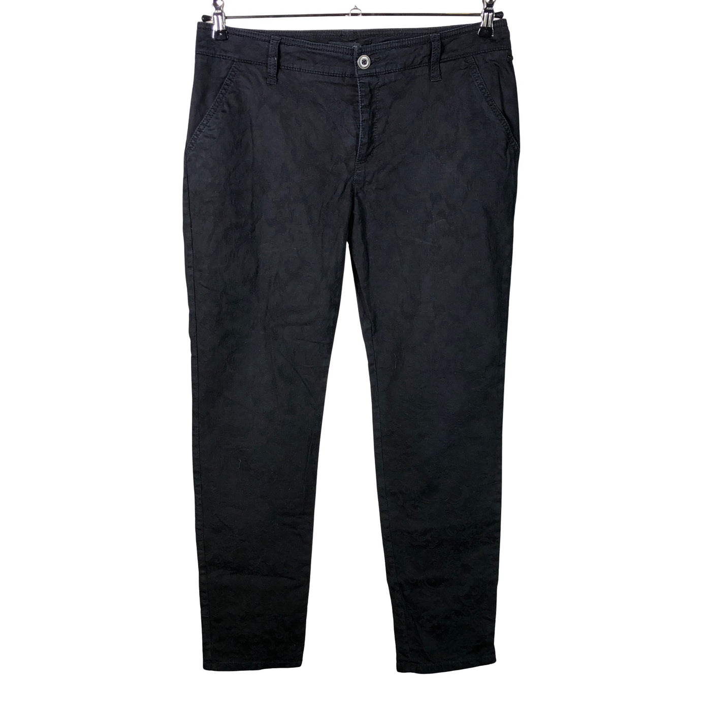 Unisex MAC - Kangashousut, koko 40 -  (1)