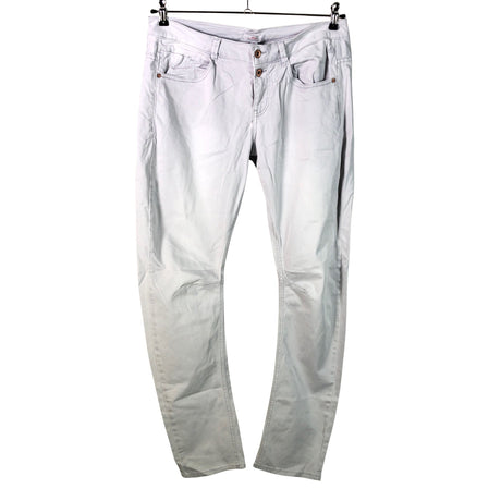 Unisex s.Oliver - Kangashousut, koko 40 -  ()