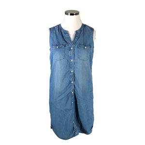 Unisex Tom Tailor - Kangasmekko, koko 42 -  (1)