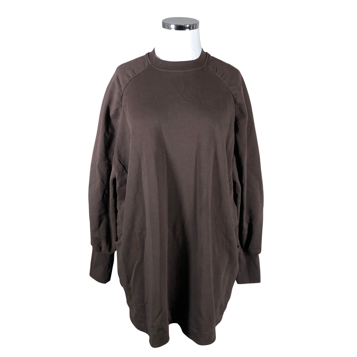 Unisex NOSH - Collegetunika, koko 46 -  (1)