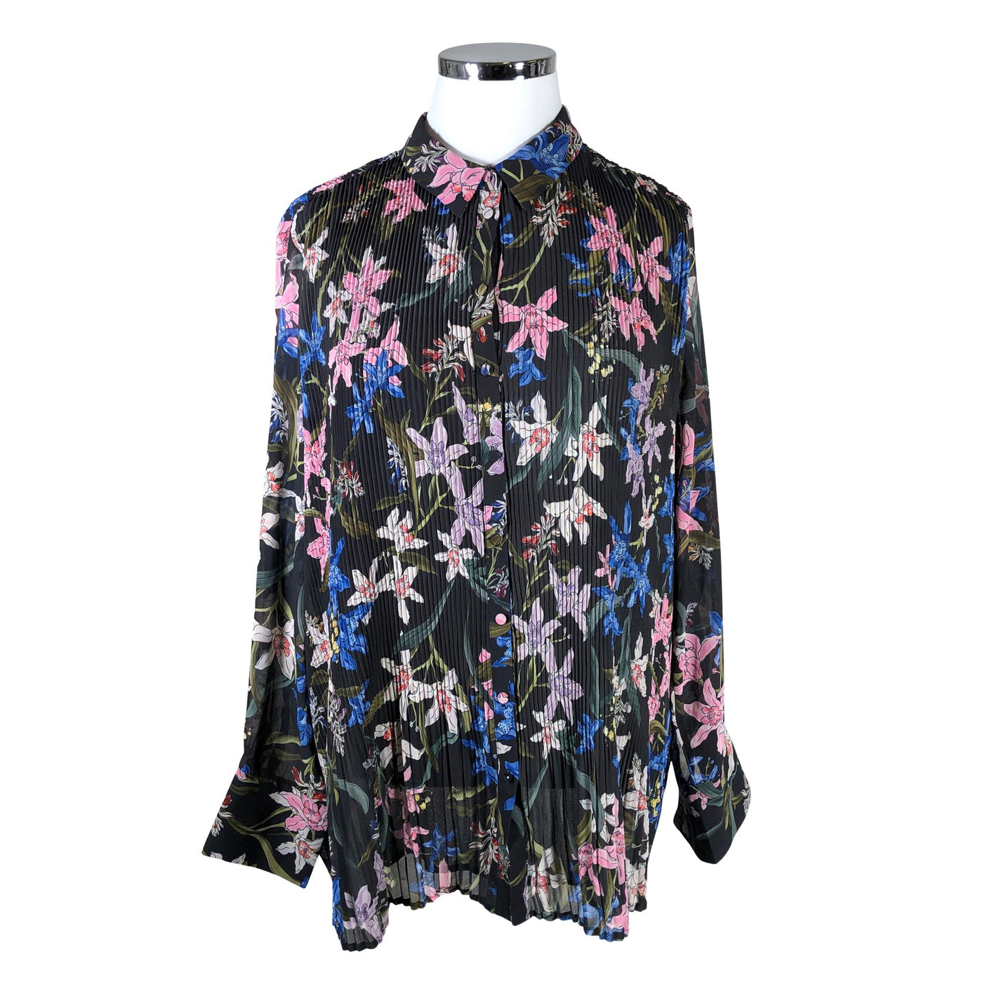 Unisex MS mode - Pusero, koko 52 -  (1)