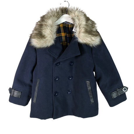 Unisex Kinderit - Villakangastakki, koko 104 - 110 -  ()