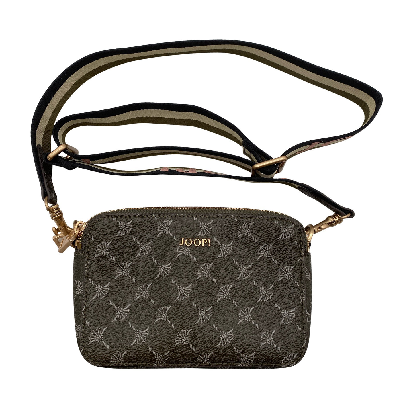 Unisex Joop! - Olkalaukku, koko Mini -  (1)