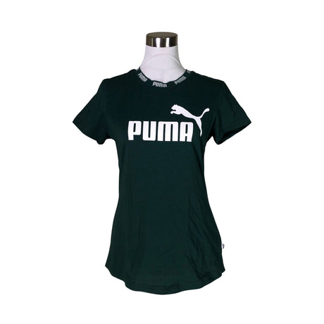 Unisex Puma - T-paita, koko 40 -  ()