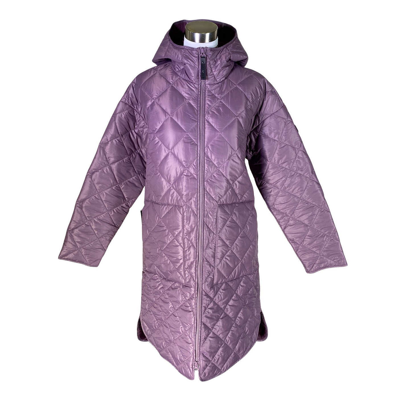 Unisex Icepeak - Kevyttoppatakki, koko 38 -  (1)