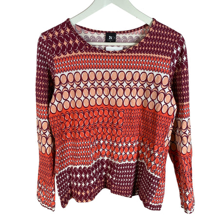 Unisex Nanso - Trikoopaita, koko 38 -  ()