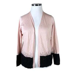 Unisex Basler - Neuletakki, koko 44 -  (1)