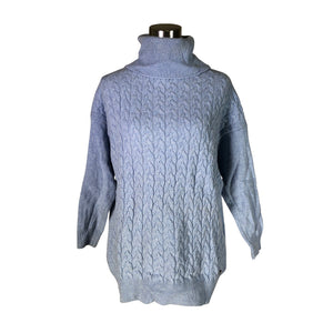 Unisex Noom - Neuletunika, koko 38 -  (1)