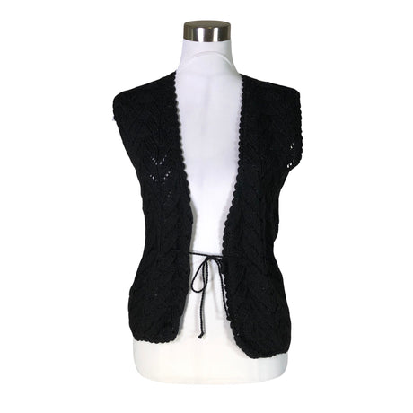 Unisex Handmade - Neuleliivi, koko 40 -  ()