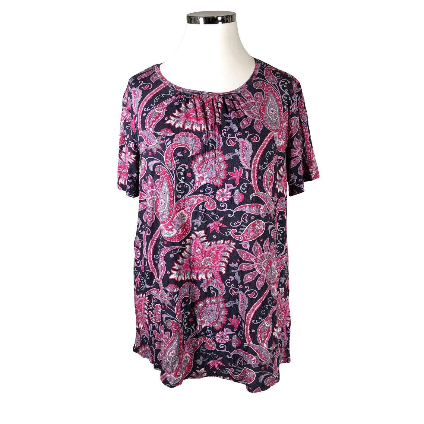 Unisex S.T.I - Trikootunika, koko 44 -  (1)