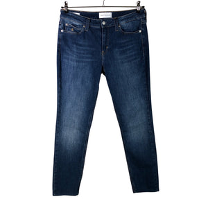 Unisex Calvin Klein Jeans - Farkut, koko W31 -  (1)