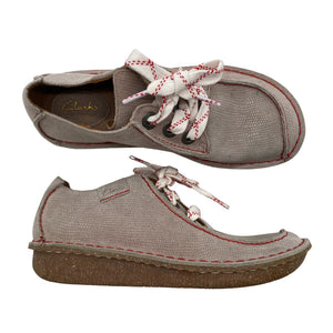 Unisex Clarks - Kävelykengät, koko 38 -  (1)